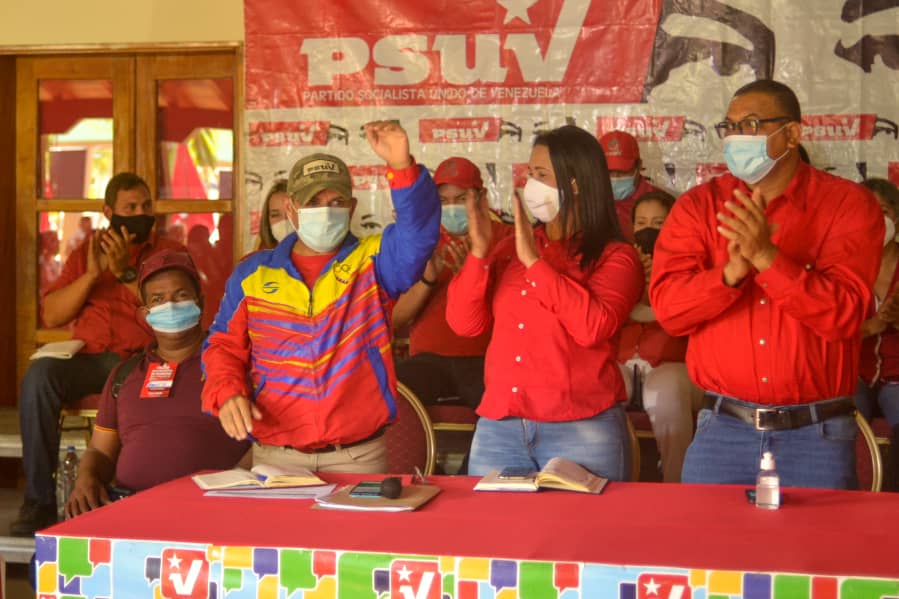 Karenly Sánchez tweet media