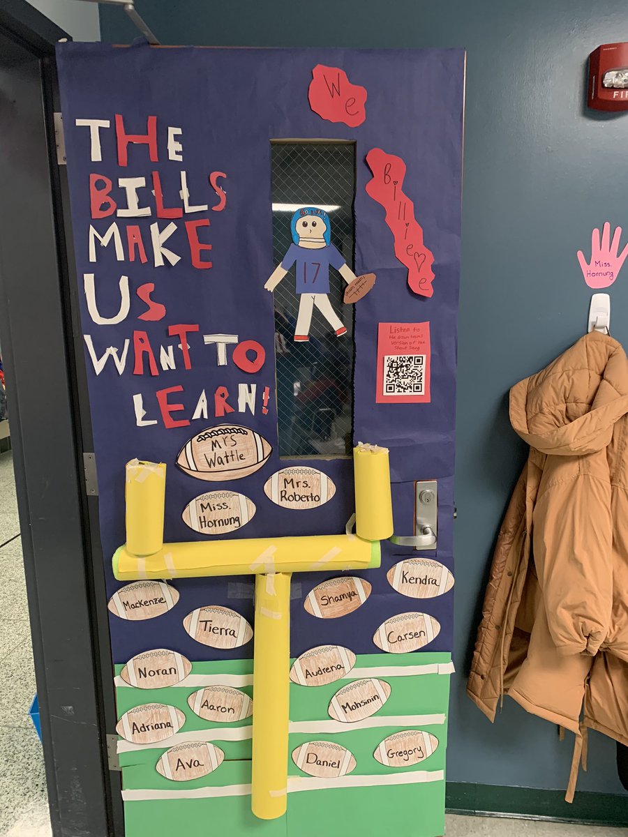 MaplemereElementarySchool tweet media