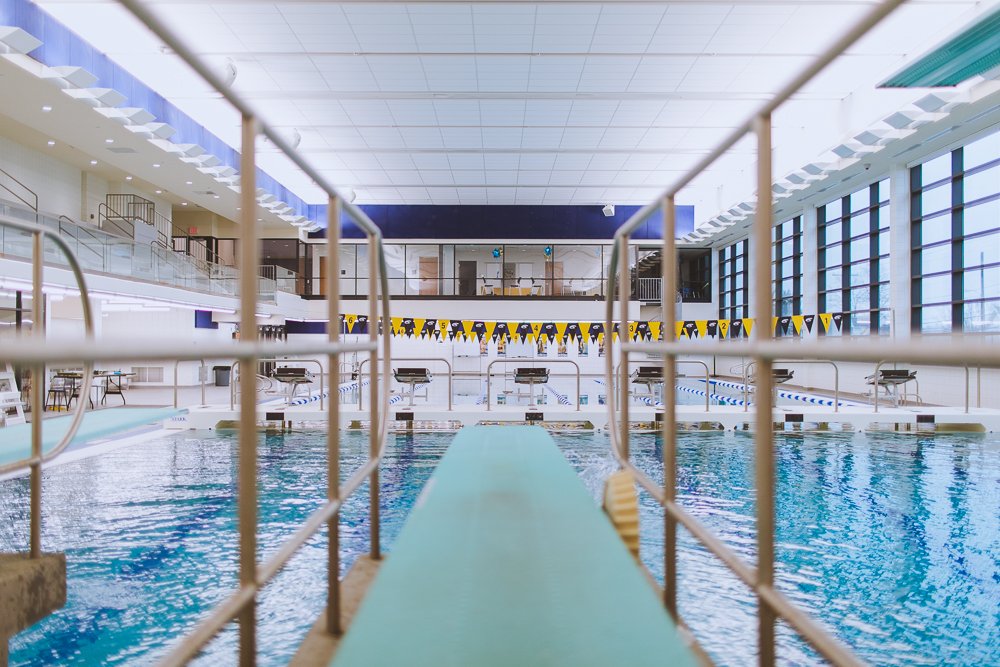 NCAADII's tweet image. If we could only share more than four pictures‼️

On this #FacilityFriday, take a peek into Clarion's Tippin Gymnasium AND Natatorium. 🔥💯🤩

#NCAAD2 student-athletes have the opportunity to practice and compete in great facilities. 🙌

#MakeItYours