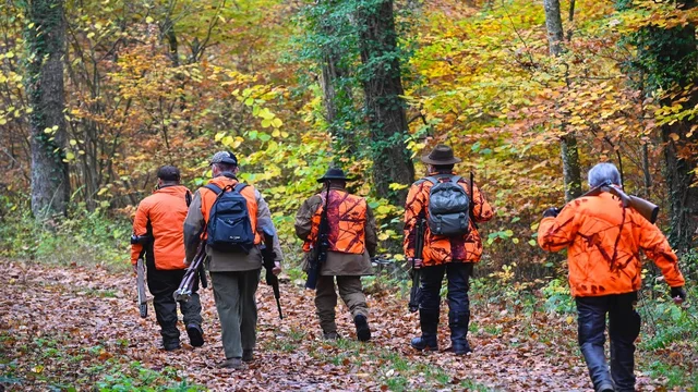 thehill's tweet photo. Oklahoma state lawmaker files bill calling for Bigfoot hunting season https://t.co/OU0Zjv4qiy https://t.co/o2K4wJWsAk