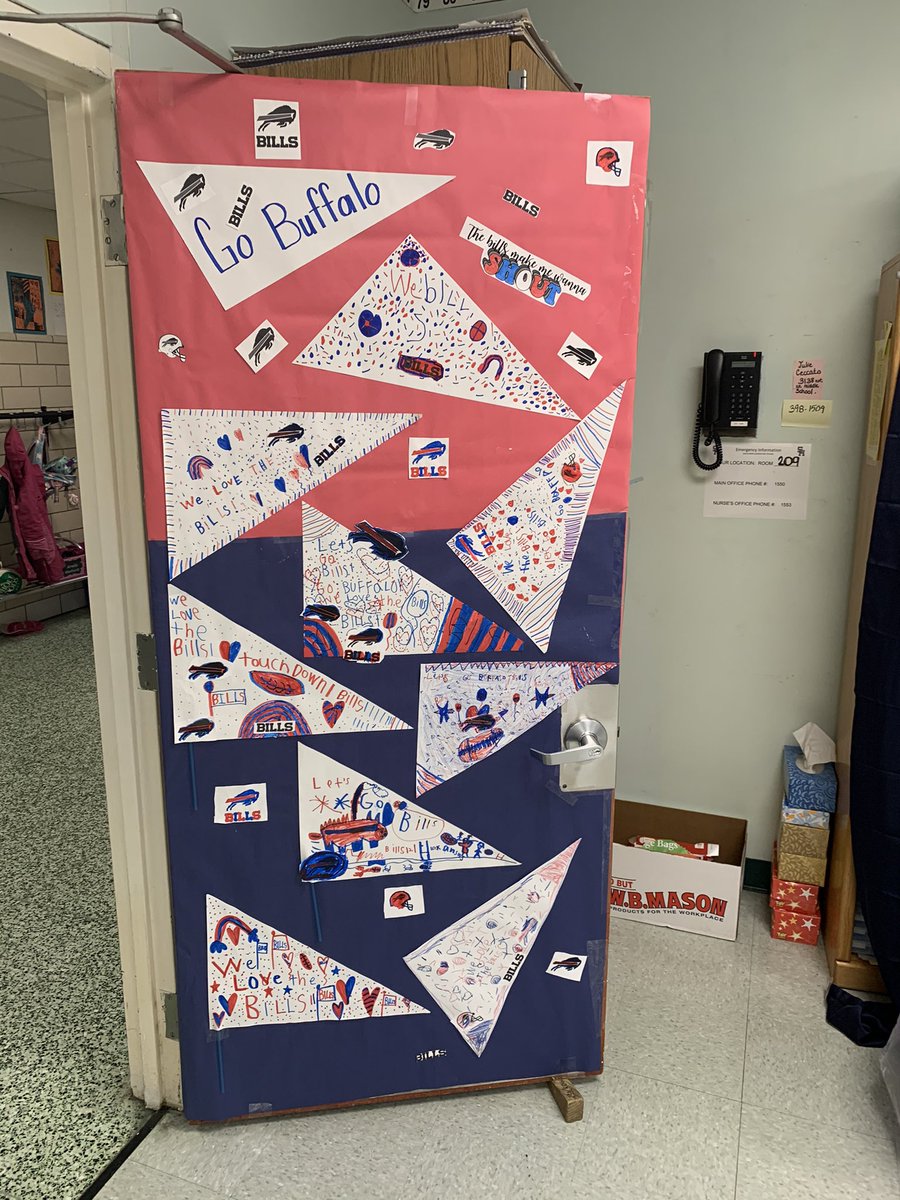 MaplemereElementarySchool tweet media