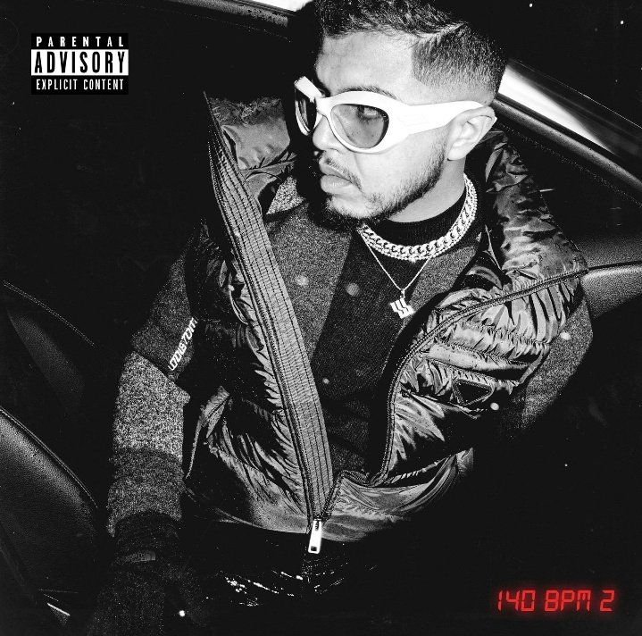 RAPTlME's tweet image. On a des belles annonces en ce moment