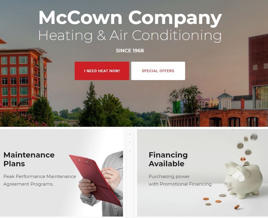 We've got a new website, check it out! bit.ly/3sYuFk6