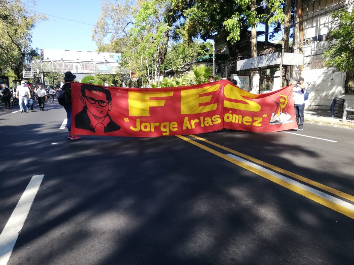 balam_acab's tweet photo. Es el inicio de un proceso https://t.co/liS2j9oWDC