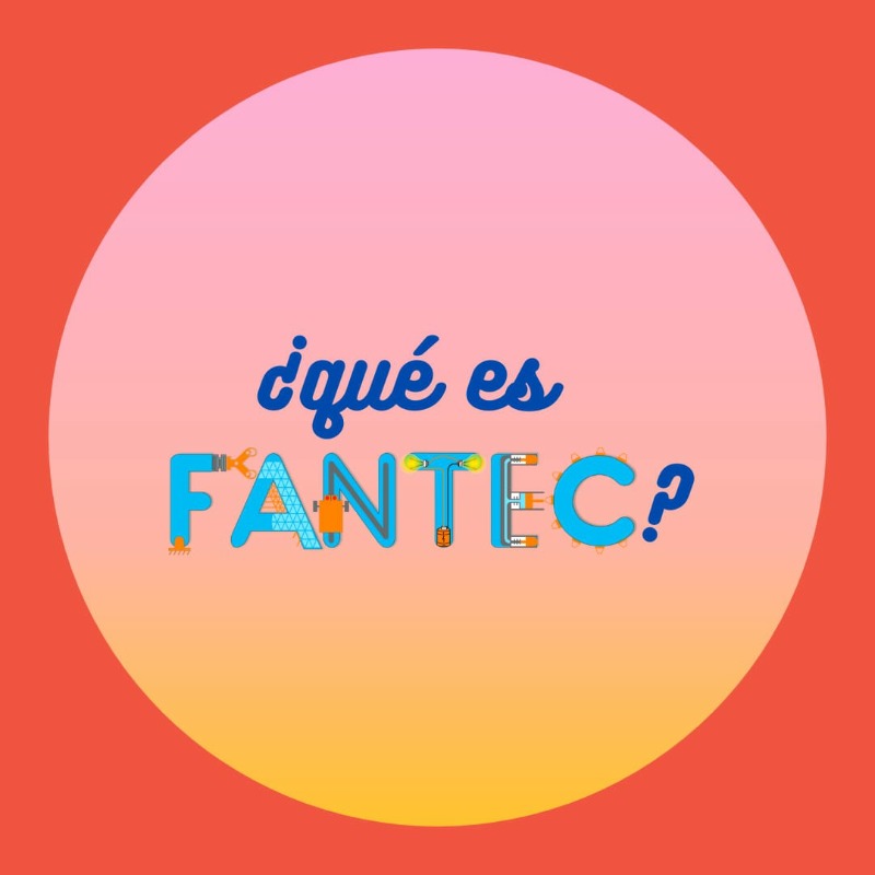 aptandalucia's tweet photo. ¿Conoces FANTEC? De la mano de APTA en 2015 nace un encuentro anual donde el alumnado muestra el trabajo en el ámbito STEAM desarrollado durante el curso. Su esfuerzo potencia la colaboración entre grupos de estudiantes para el desarrollo de proyectos de investigación.