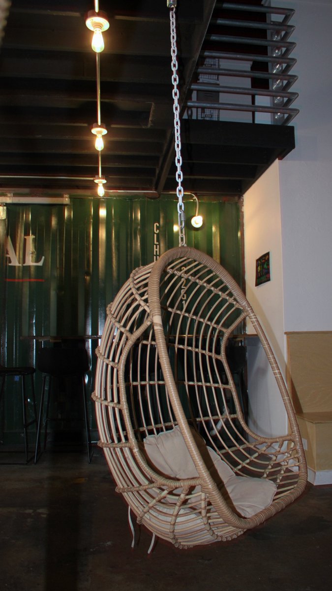 Can you say PERKS? As a Coworx member you have the access to #Wilmington’s finest #coffee, most drool-worthy #burgers &amp; a stellar selection of local #beers, right across the street from the office! This location is everything, are we right 😍 <a href="/cargodistrict/">The Cargo District</a>