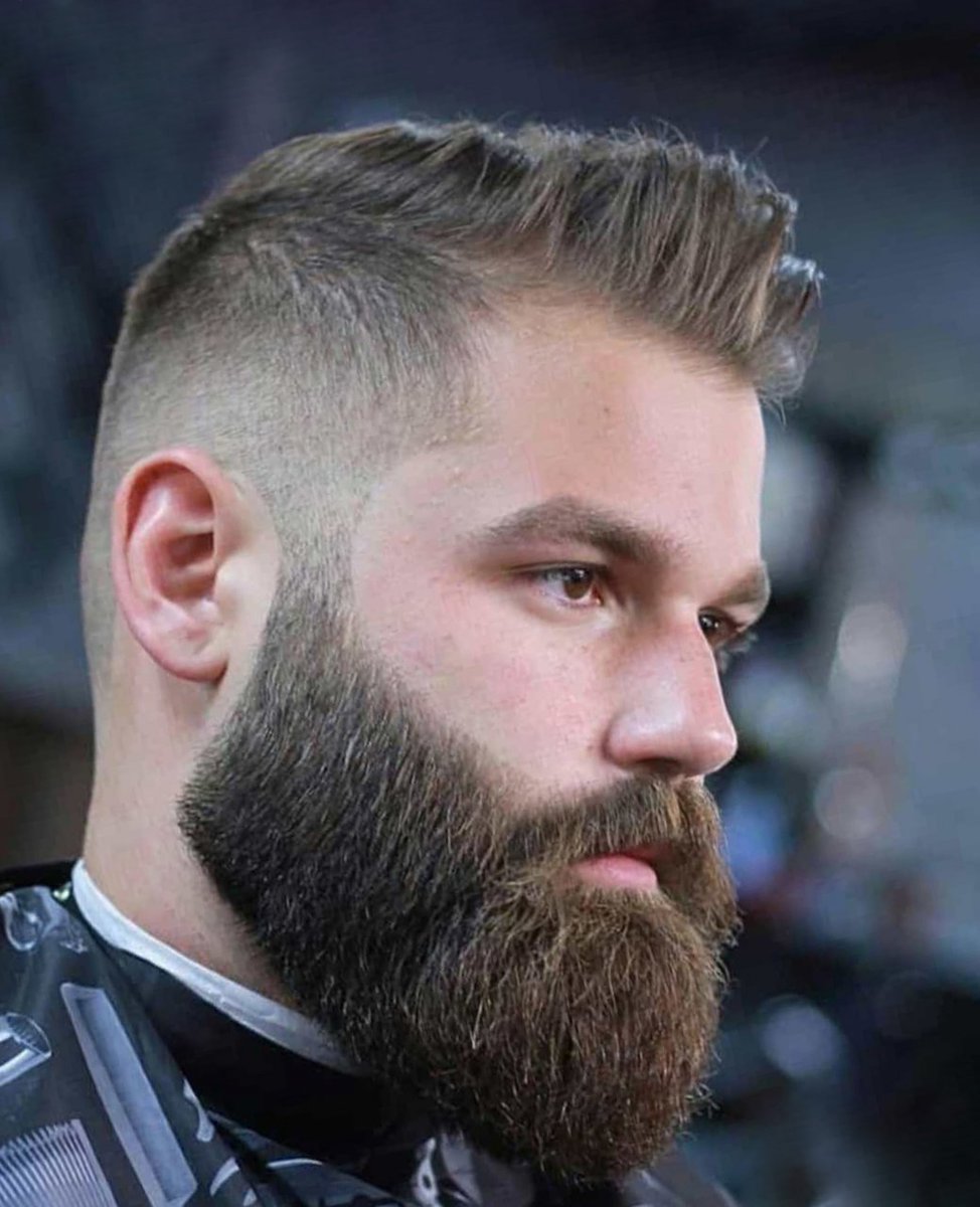 What Is A Fade Haircut? The Different Types Of Fade Haircuts – Regal  Gentleman