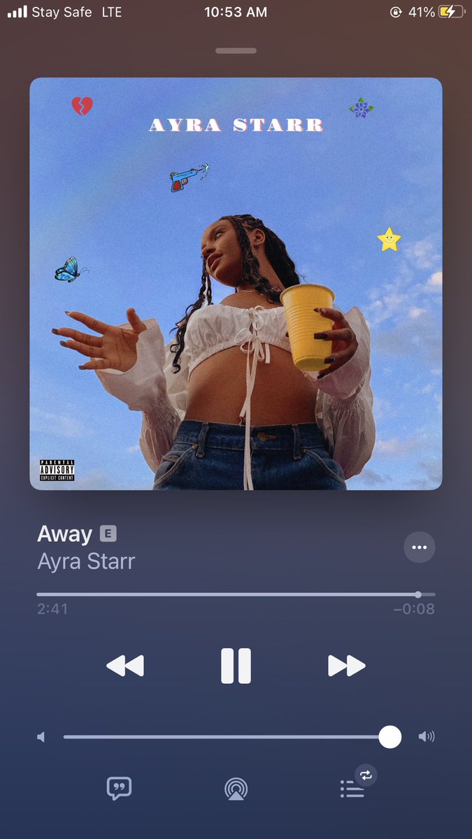 OmonijeJ's tweet photo. Always been beyond proud of you big bro! @louddaaa Songs you produced on this EP are my favorites!!!! You legit living the words you said about yourself years back! Love you bro! https://t.co/vFa3Ybvvxf