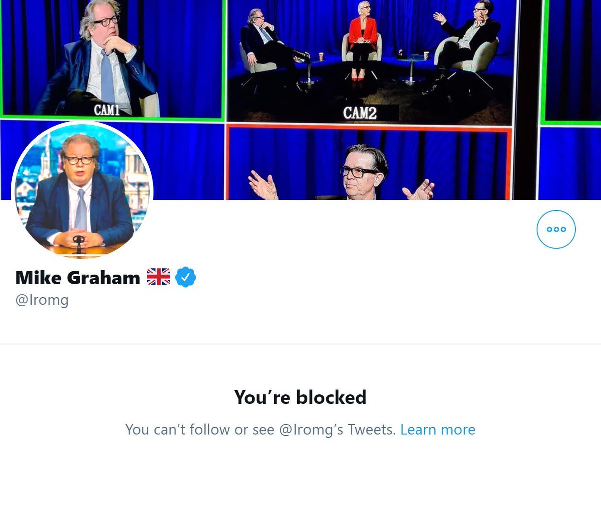 war_gallery's tweet photo. @Iromg Oh no. Another king of free speech with no cojones https://t.co/MGsz5iRsjN