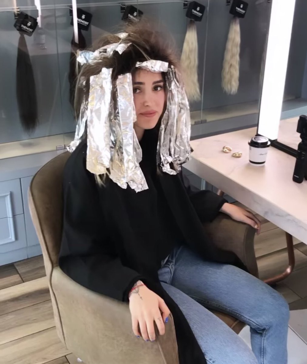 Hayatım bok gibi gidiyordur ama bakımımı ihmal etmemişimdir. <a href="/tokela/">Angela Balunda tokela</a>