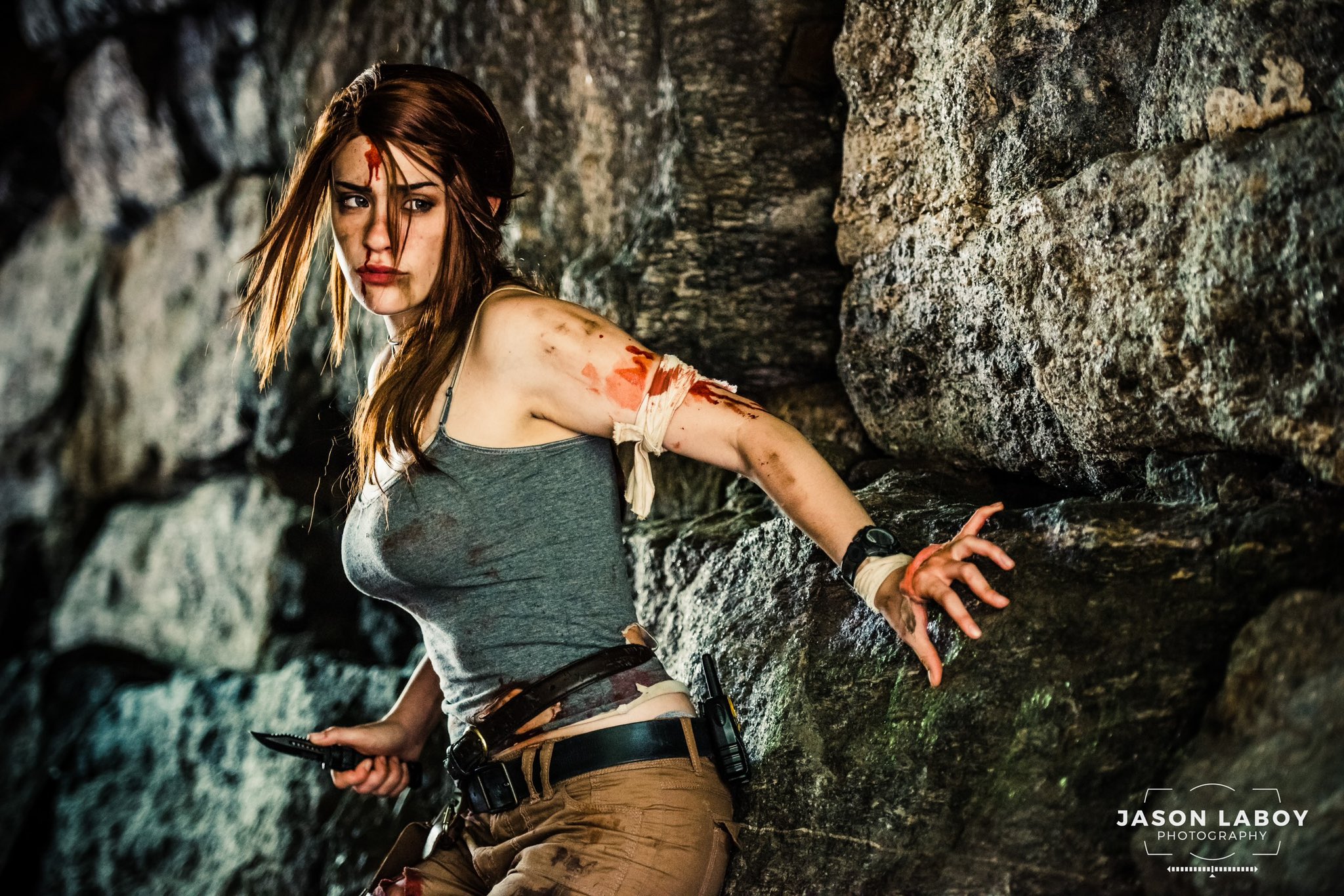 Jason Laboy Photography on X: Flashback to a #tombraidercosplay shoot in  #centralpark with the talented @itsactuallymars #tombraider #laracroft  #laracroftcosplay #laracrofttombraider #cosplayphotoshoot #cosplaymodel  t.co4iZ9APwkWe  X