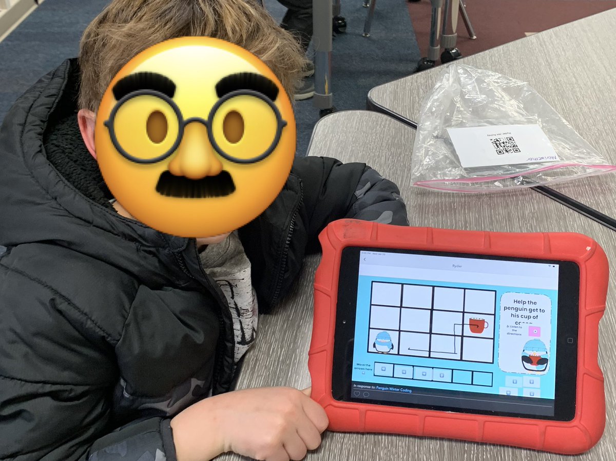 Stacie Farr tweet media