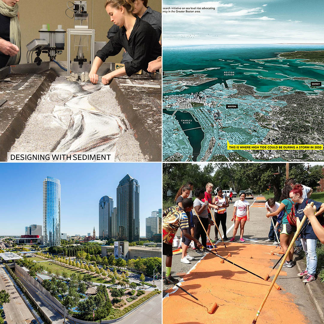 American Society of Landscape Architects tweet media