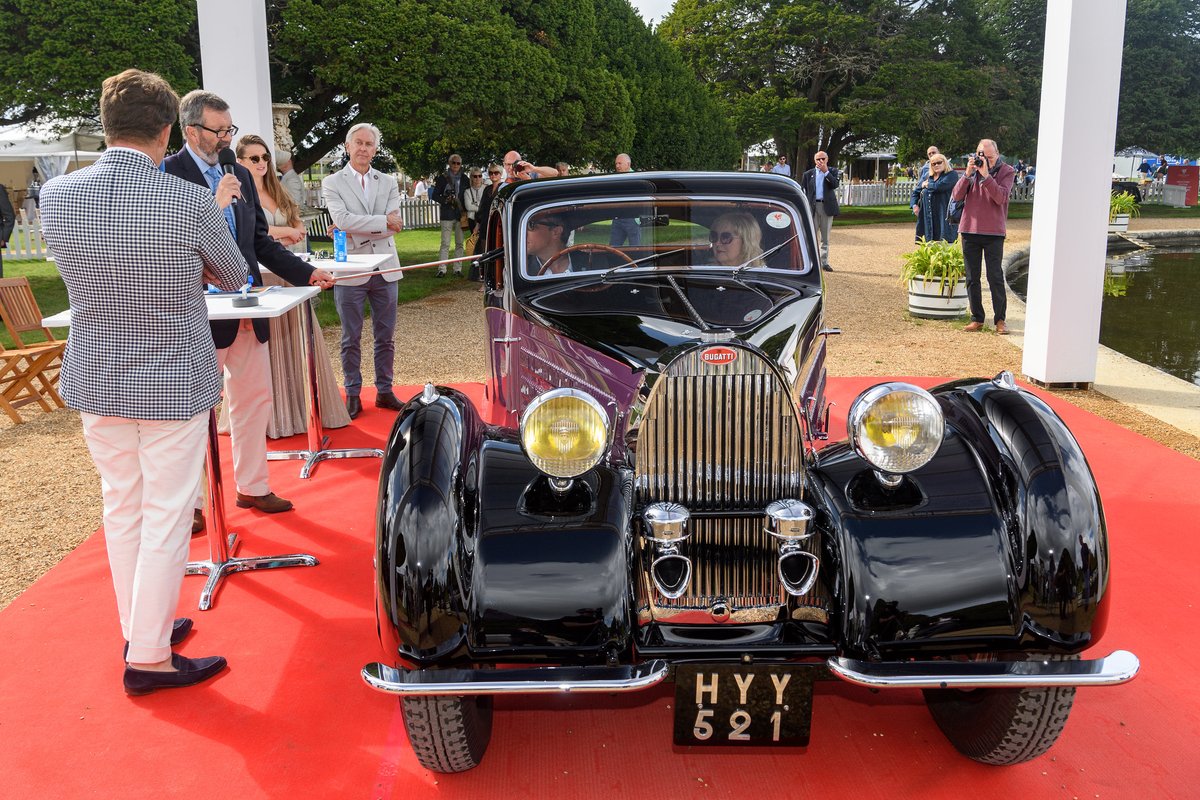 ConcoursUK photo