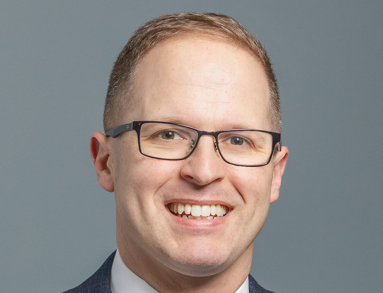 massmunicipal's tweet photo. Excited to announce that @arlingtonmagov Town Manager @AdamWChap will serve as President of the MMA for 2021. We look forward to your leadership over the next year. #MassMuni21 https://t.co/i0J6teYoiK