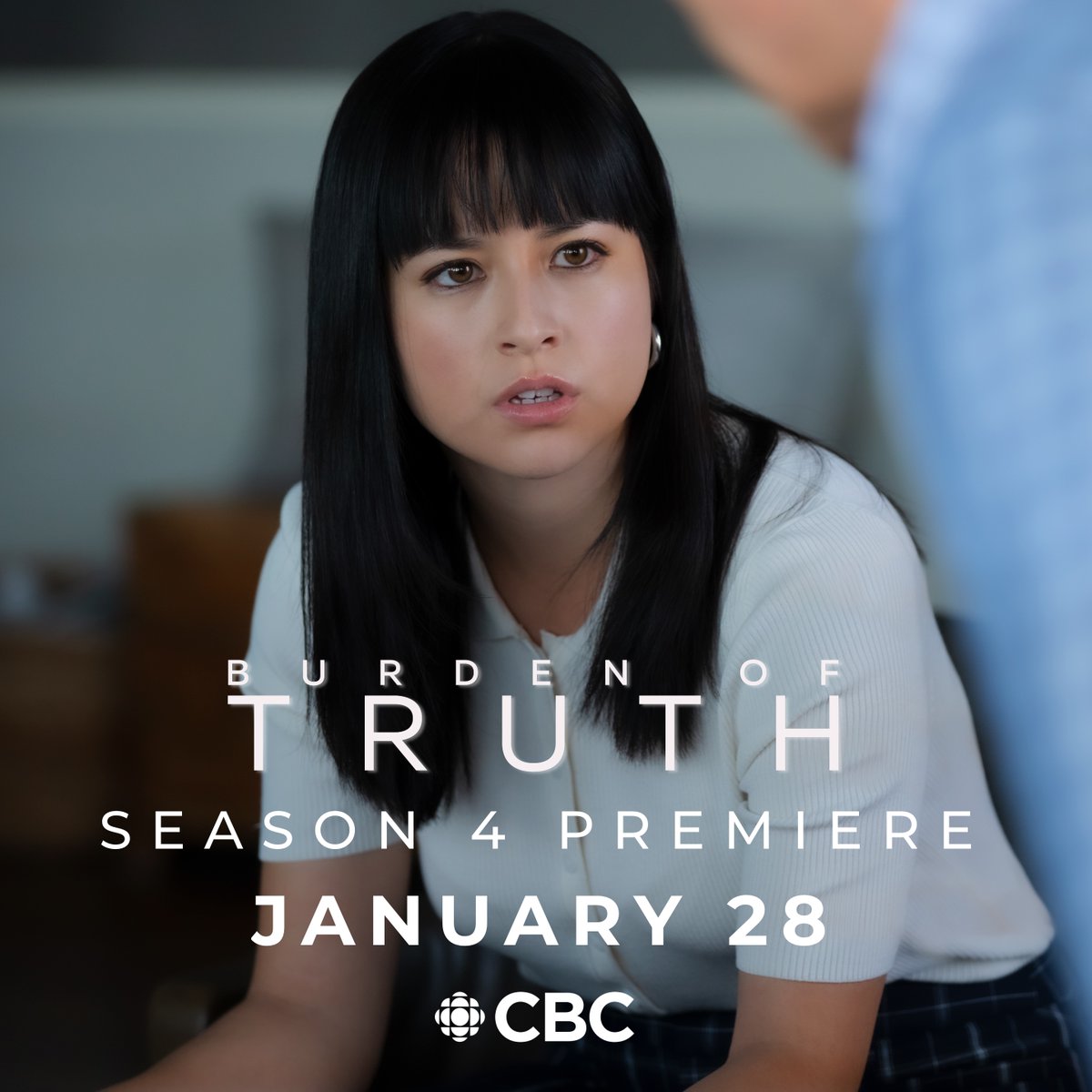 EagleVisionCa's tweet image. The Burden of Truth Season 4 Premiere is less than a week away!!😱🎥📺✨If you need to catch up, Seasons 1 - 3 are available on @cbcgem! 
gem.cbc.ca/season/burden-…
#burdenoftruth #newseason #seasonpremiere #kristinkreuk #cbc #cbcgem