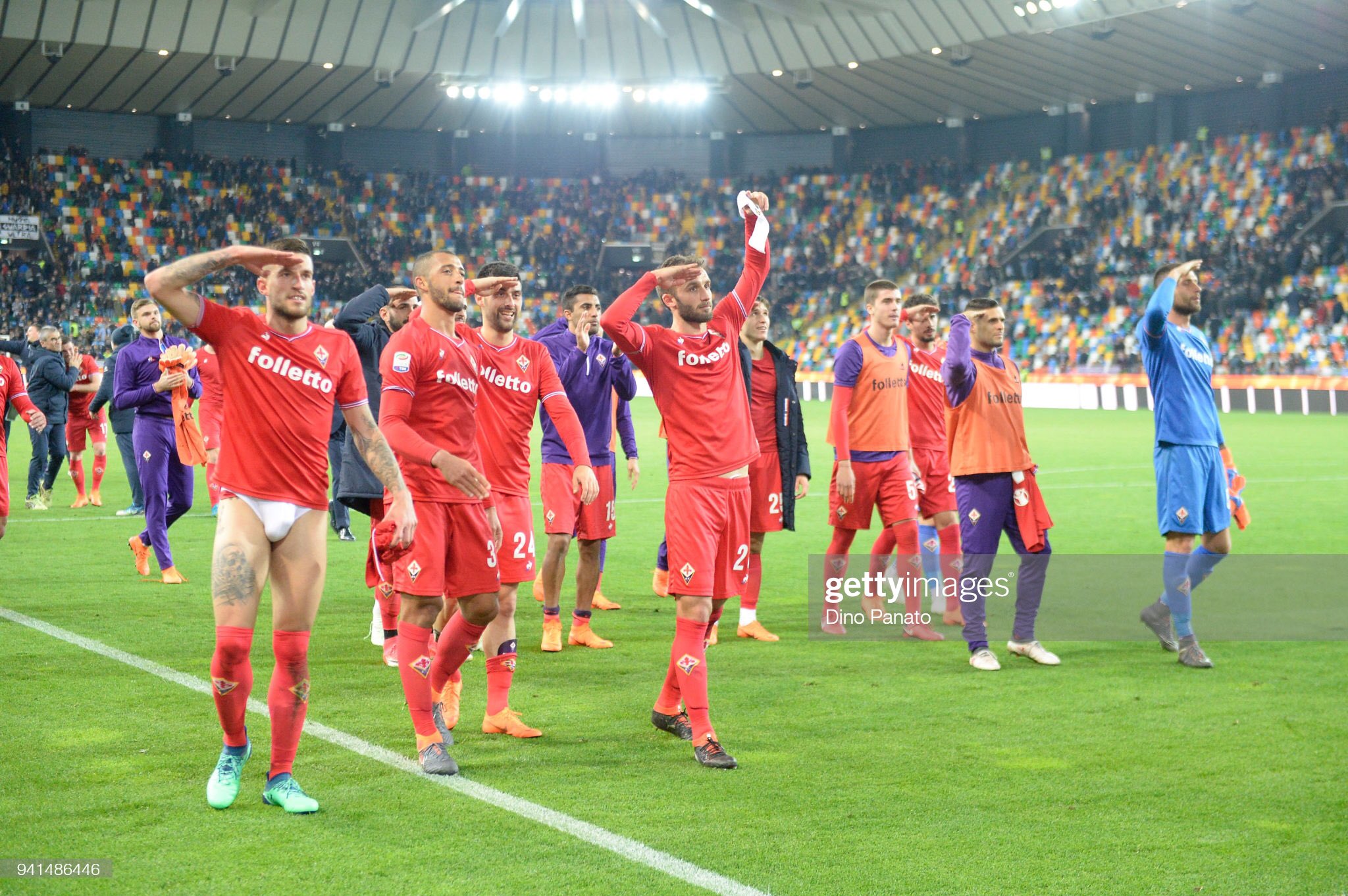 Bologna, Italy. 05th Dec, 2021. Cristiano Biraghi (Fiorentina