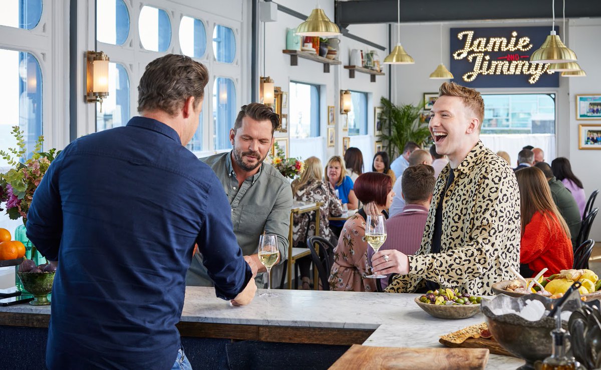 Jamie Oliver tweet media