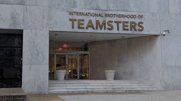 Hey  @Teamsters, your building in DC is two blocks from the Capitol. Have you offered any of your spaces to NG soldiers as a rest area?
