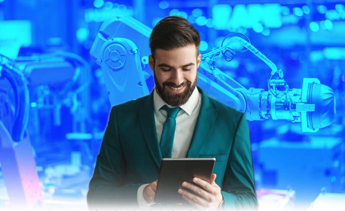 CharterGlobalCG's tweet image. #MachineLearning is the future of data modeling and data analysis. As an experienced #MachineLearningdevelopmentcompany, we help organizations drive breakthrough outcomes and improve operational efficiency. - charterglobal.com/machine-learni…