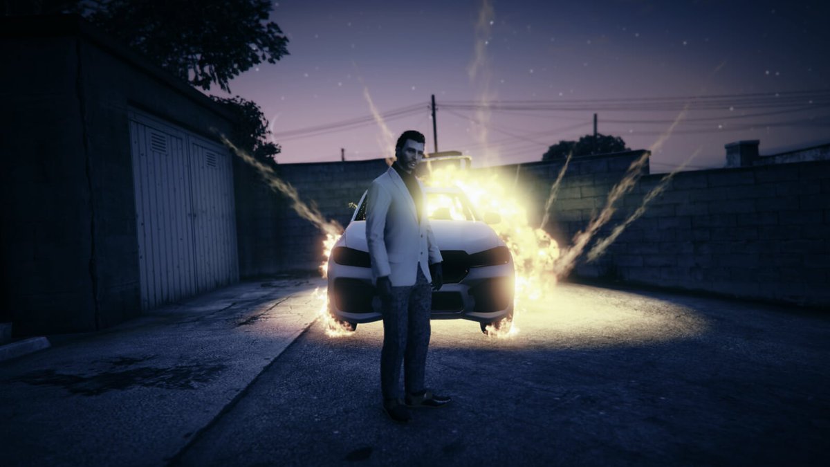 PiczGta's tweet photo. A #cool photo of the Rebla when it was first out! #GTAOnline #GTA6 #GTAV #GTA #GTAPhotographers #GTAVI https://t.co/fO2wICq4N1