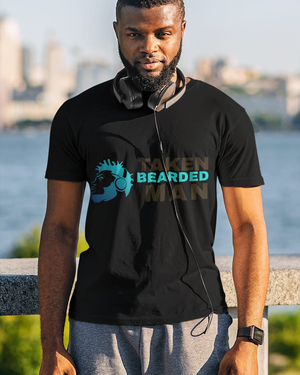 BeardsKingly's tweet image. Bearded &amp;amp; Taken 
teespring.com/stores/kingly-… 
#beard #beardgang #beardeddragon #beards #beardsofinstagram #beardoil #beardedmen #bearded #beardstyle #beardlife #beardporn #beardcode #beardfashion #beardstyles #beardbrothers#lgbtqia #lgbt #pride #gay #love  #blackownedbusiness