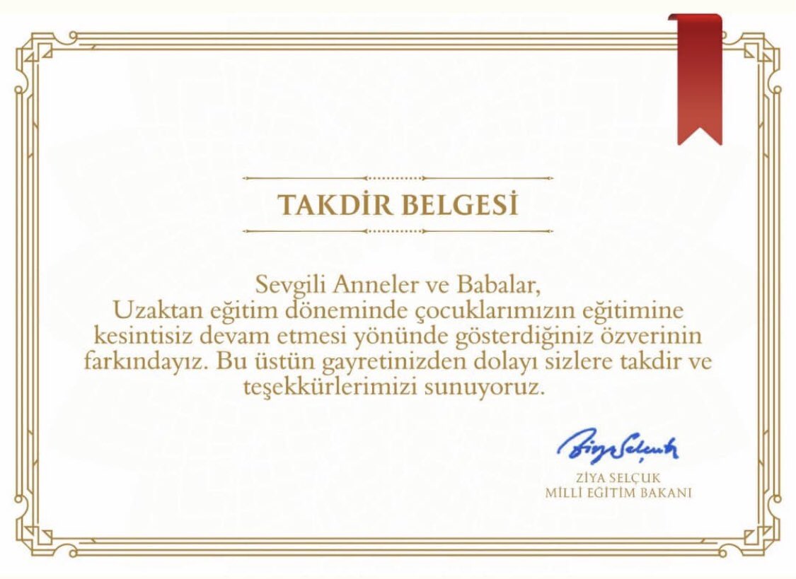 👏👏👏👏💐💐💐 <a href="/ziyaselcuk/">Ziya Selçuk</a> <a href="/tcmeb/">Millî Eğitim Bakanlığı</a> <a href="/konyamem/">Konya İl MEM</a> <a href="/SeyitAliBuyuk/">Seyit Ali Büyük</a> <a href="/MustafaSAKARYA/">Mustafa SAKARYA 🇹🇷</a> <a href="/servetal61/">Servet ALTUNTAŞ</a> <a href="/OkanTekkalan/">T E K K A L A N</a> <a href="/karatayilcemem/">Karatay İlçe Milli Eğitim Müdürlüğü</a> <a href="/samisagdic/">Sami SAĞDIÇ</a>