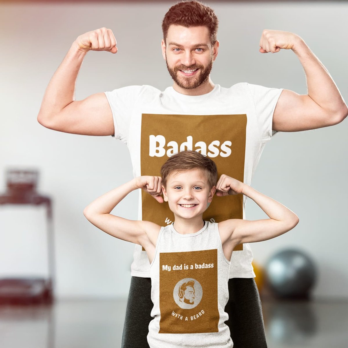 BeardsKingly's tweet image. Badass with a beard 
teespring.com/stores/kingly-… 
#beard #beardgang #beardeddragon #beards #beardsofinstagram #beardoil #beardedmen #bearded #beardstyle #beardlife #beardporn #beardcode #beardfashion #beardstyles #beardbrothers#lgbtqia #lgbt  #blackownedbusiness