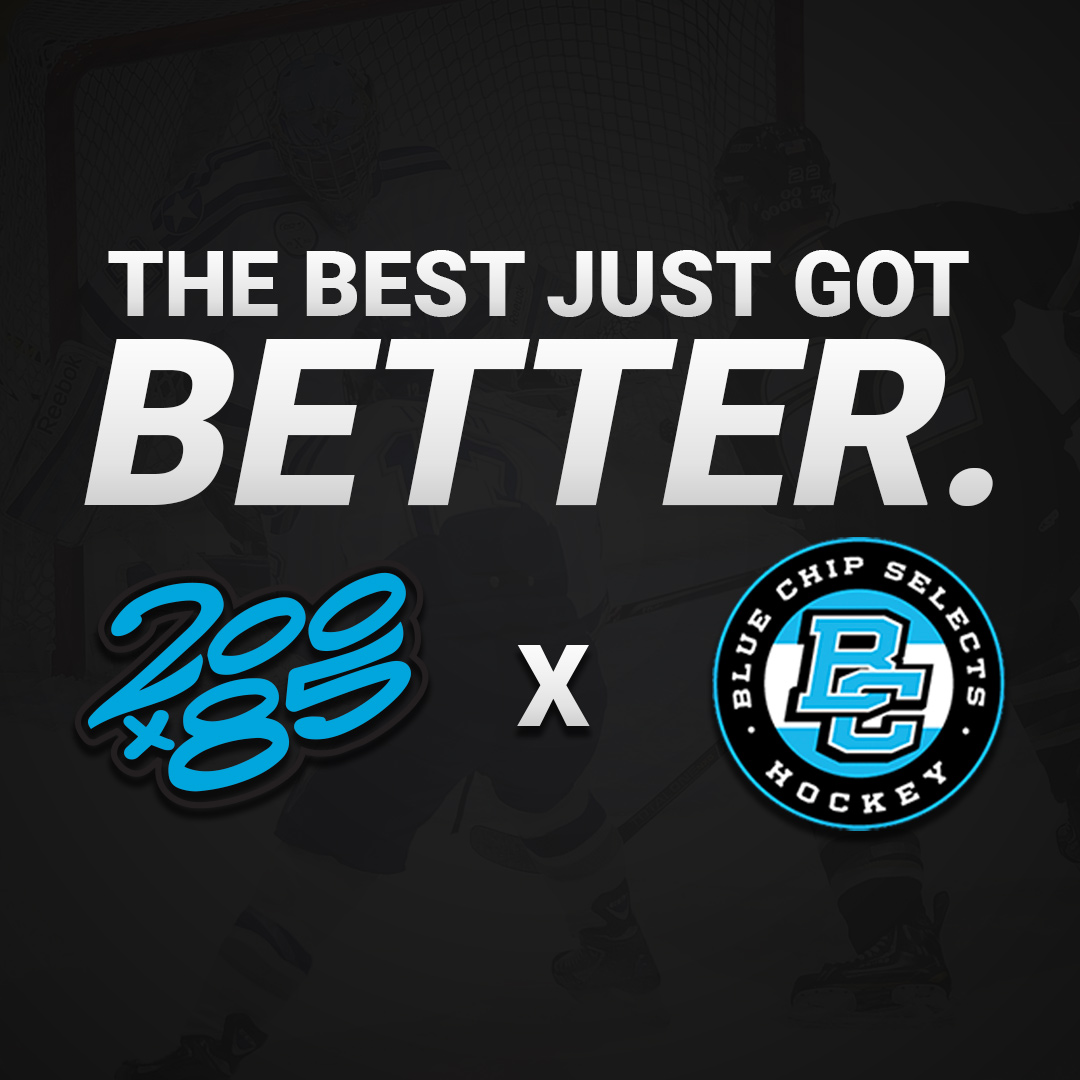 We're extremely proud to share that we've partnered with <a href="/BCSelectsHockey/">Blue Chip</a> to bring even more world class hockey events to the East Coast! 

Hit the link below to get the full press release.

linktr.ee/200x85