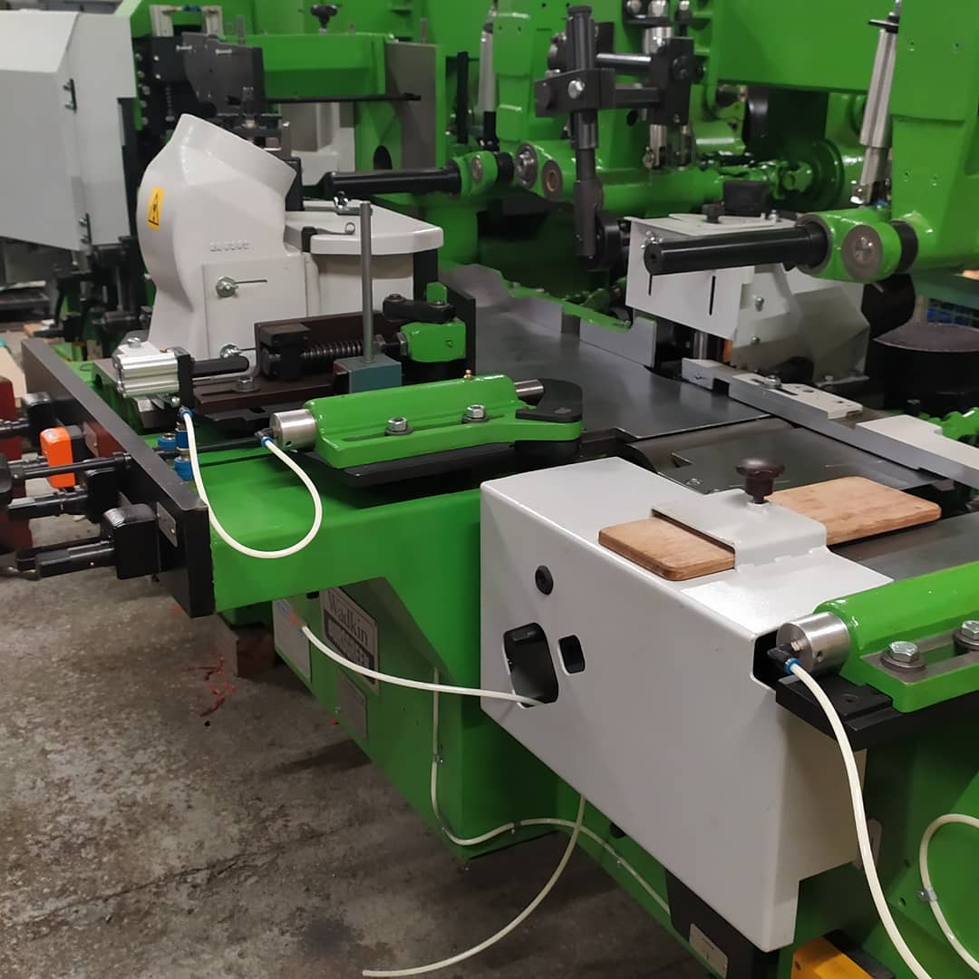 AdvancedMachine's tweet photo. At AMS, we have an elite team of machine rebuilders👏😊🔩⚙ Find out what we can do for you in our website: https://t.co/hzKP5oaLdv
#wadkinbursgreen #AMS #AdvancedMachineryServices #wood #timber #woodworking #woodmachinery #woodmachine https://t.co/wKGZqS1mwP