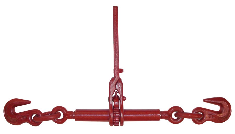 MurphyLift's tweet image. Before choosing #Chains or #LoadBinders, look at their working load limit. That needs to be high enough, so they do not give out in the middle of the job. It is best to choose a working load limit a little higher than your items.
bit.ly/chains-binders