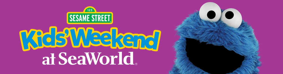 onthegoinmco's tweet photo. Find out about more about @SeaWorld Orlando's Sesame Street Kids' Weekend

https://t.co/y5krd2Fgeu

#onthegointheparks https://t.co/vNsOikzRDQ
