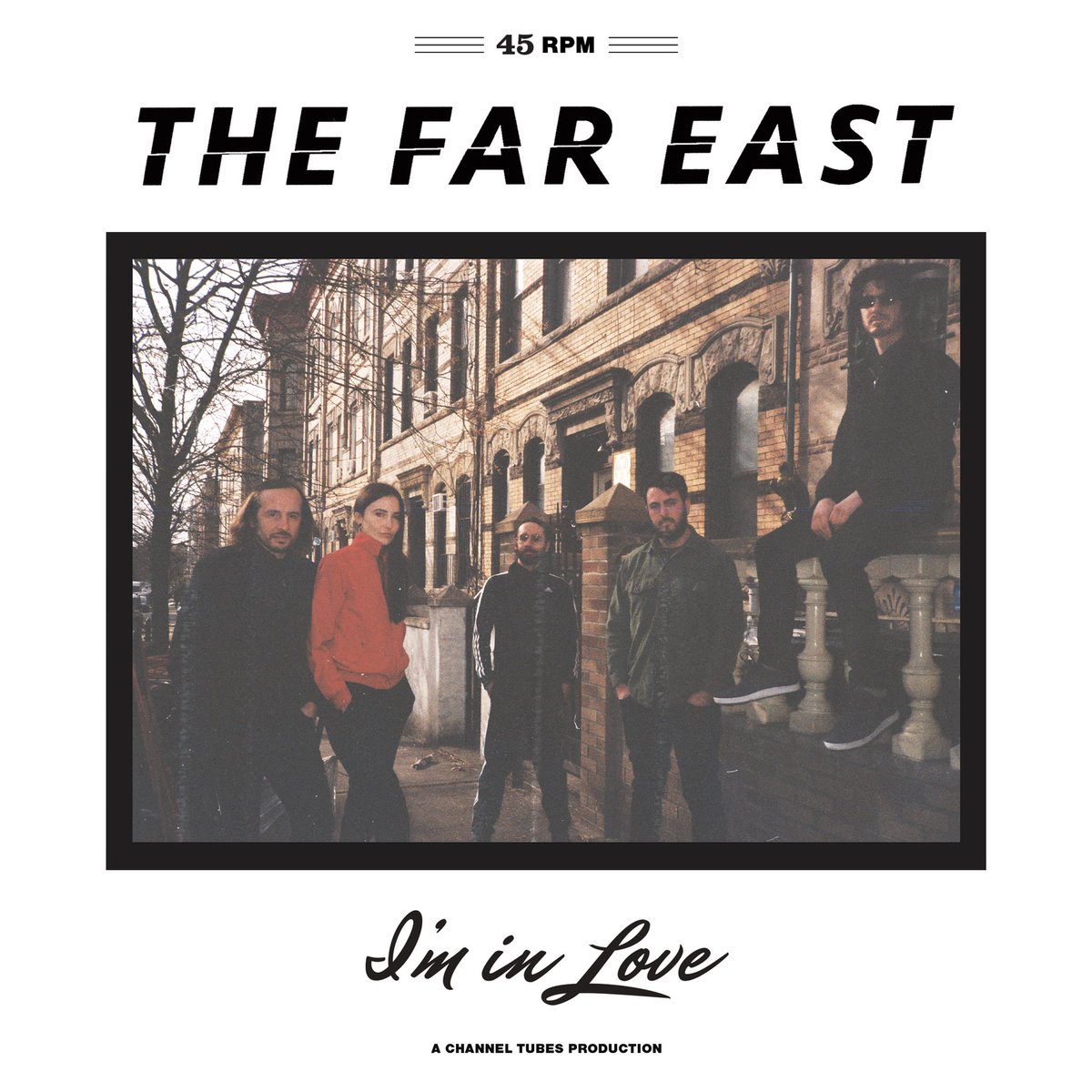 “I’m in Love” single pre order is live with <a href="/NYCTrust/">NYCT</a> ✨✨✨ via <a href="/Bandcamp/">bandcamp</a> bit.ly/2Y0LYTc