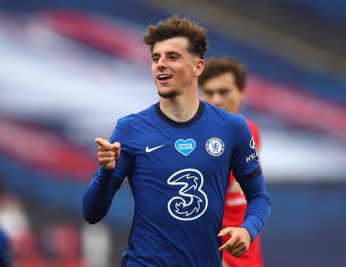 MASON MOUNT6.8TSB - 5.3%Pros - Nailed to start, Ranked 4 on the ICT for creativity, has only had 2 yellows all season, same pts as Aubameyang.Cons - Licks the bum of his Tory manager, Is managed by a Tory, Is managed by a moron, Looks a bit annoying.