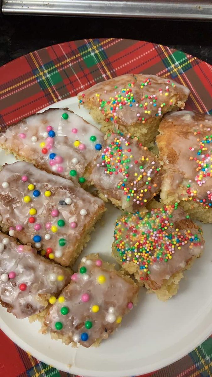 TerminalOneYC's tweet photo. Our volunteer group participated in a baking challenge. π₯§π°π§π₯£
We provided the ingredients and they were the bakers for the evening.ππ₯£
Thanks to all the young people and their families for taking part.πππ#lockdownbakeoff #starbakers https://t.co/fOH2RjaNiz