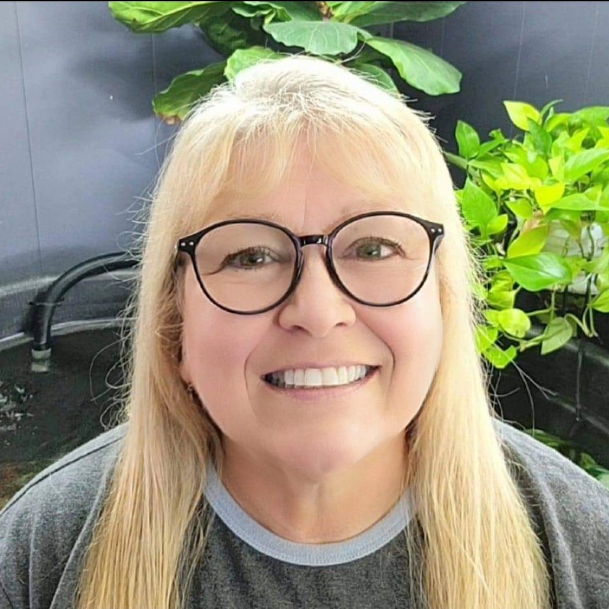 DebTim1's tweet image. #NewProfilePic