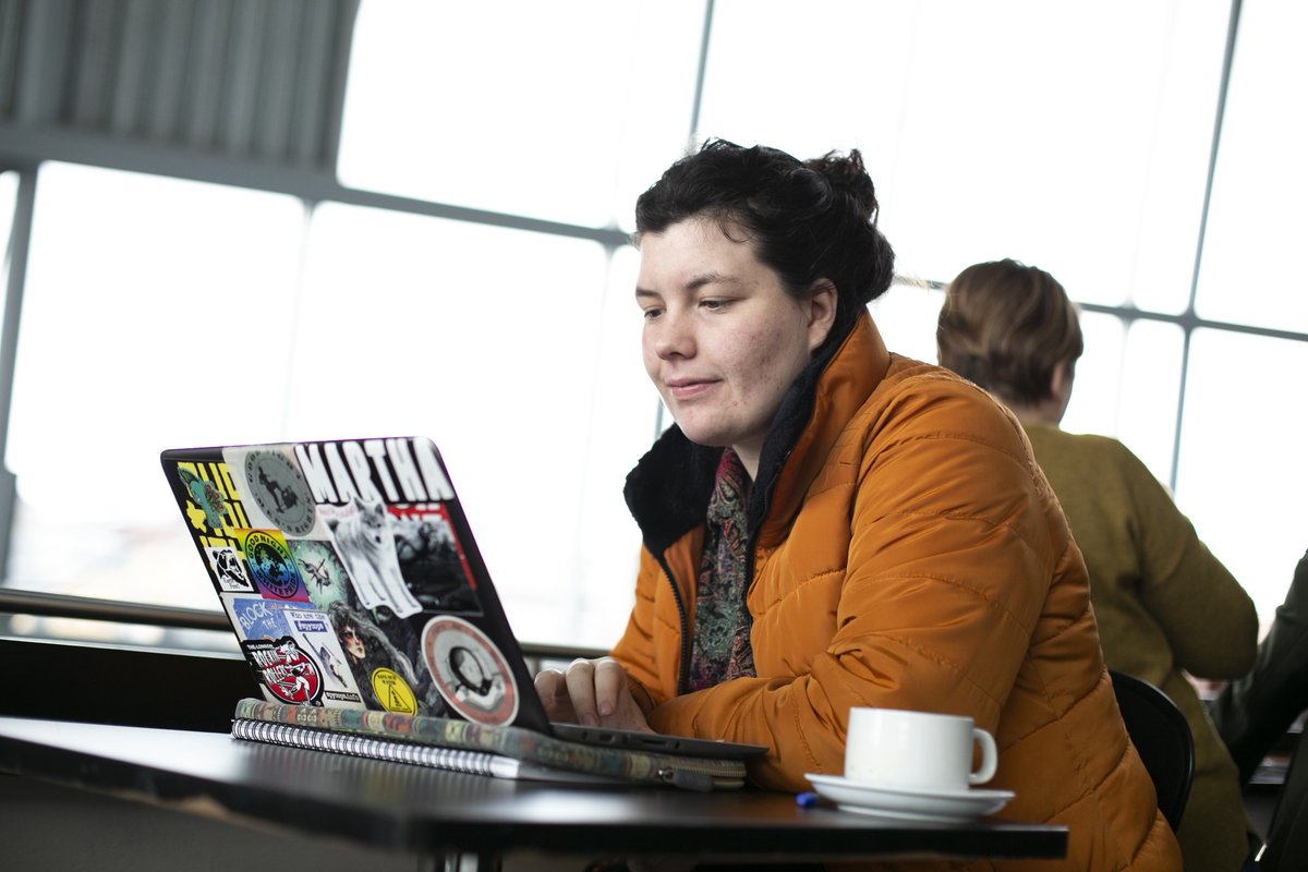 glasshouseicm's tweet photo. There's only a week to go until MC2 - a mini conference on Inclusive Online Musical Learning! Join us next Friday on Zoom for presentations, a workshop and a panel discussion with @Drake_Music, @NYMAZmusic and @childrensociety.

https://t.co/pdLDlHmk1X https://t.co/POdPzaf4ai