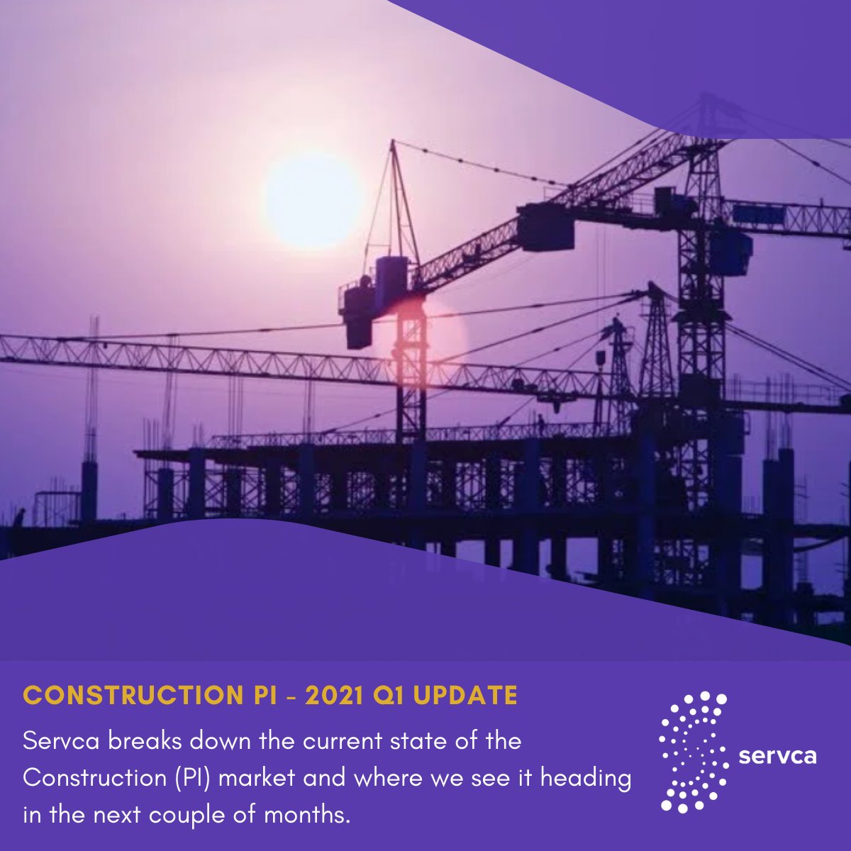 #NewBlog ‼ Construction Professional Indemnity - 2021 Q1 Update

wholesale.servca.com/insights-blogs…

Featuring an downloadable #Infographic with info via Cayton's Law. 

#Servca #InsuranceBroker #LloydsofLondon #LloydsBroker #Construction #PII #ProfessionalIndemnity
