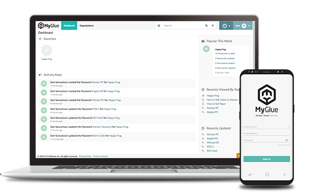 creativecompms's tweet photo. Password managers are the best way to keep your passwords uncrackable - and safe. Do you use a password manager yet? Get in touch with us to see how our secure platform can save you time and keep you secure! https://t.co/fIDotYaB2s