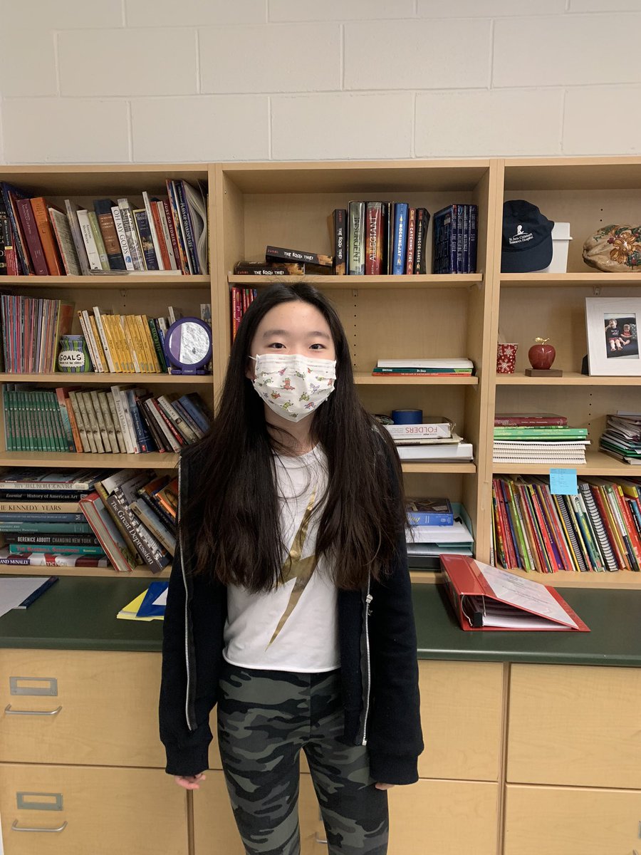 Alpine_School's tweet photo. Two more have earned the right to compete in the School Spelling Bee on Feb. 1st! 
Congrats to Claira J. &amp; Laura K. for winning the 6th grade spelling bee 🐝🔠 
@ScrippsBee 

#AlpinePride #starspellers #6thgrade #Scripps #spellingbee https://t.co/IUFmAQ4yM1
