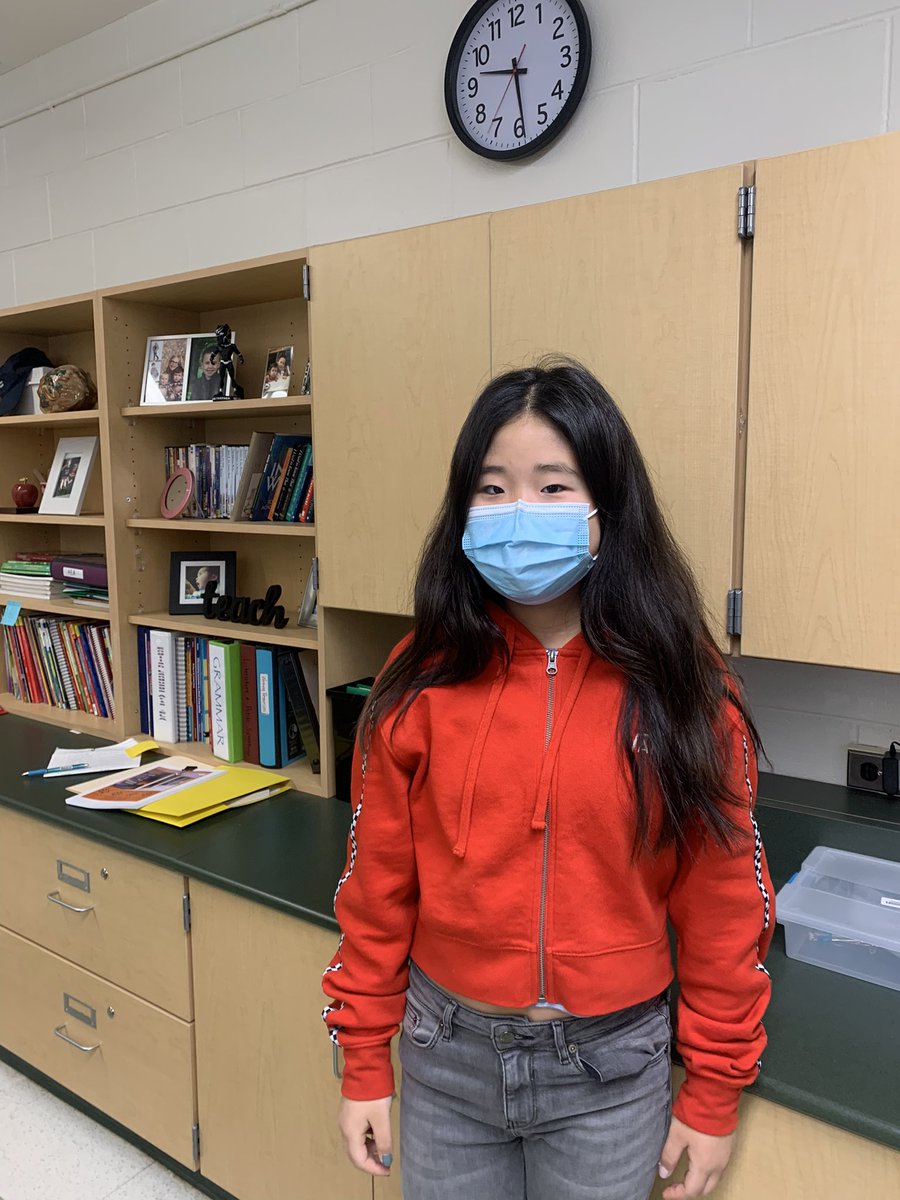 Alpine_School's tweet photo. Two more have earned the right to compete in the School Spelling Bee on Feb. 1st! 
Congrats to Claira J. &amp; Laura K. for winning the 6th grade spelling bee 🐝🔠 
@ScrippsBee 

#AlpinePride #starspellers #6thgrade #Scripps #spellingbee https://t.co/IUFmAQ4yM1