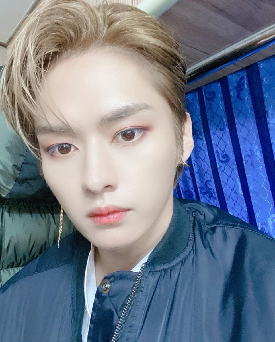 wen junhui & lee minho as each other ; a thread.