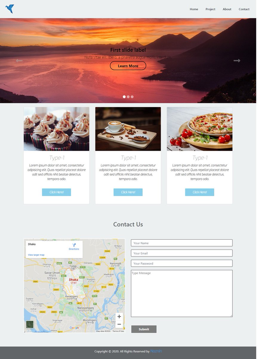 NProtyasha's tweet photo. Check out my #FiverrGig on #Fiverr: I will convert psd to html with bootstrap 
https://t.co/YTY8kEAjw1

#psdtohtml #psdtohtml5 #psdtobootstrap #psdtowordpress #webdesign #freelancing #Fiverr #design #WordPress #wordpresswebsite https://t.co/jQRRQVAgzW
