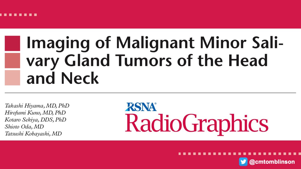 Thanks for tuning in! What’s your experience with diagnosing and treating these lesions? 12/12 https://bit.ly/3nySJWG&nbsp; #RGphx