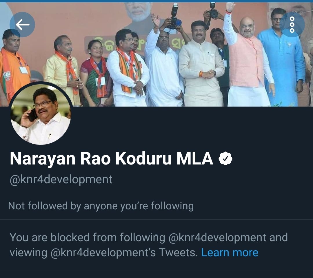 punarutthana's tweet image. Great going @BJP4India @BJP4Odisha. All the best. #HinduParty Union Ministers demand &amp;amp; formally ask CM of this state to takeover temples &amp;amp; their MLAs give public funds to build chu₹ches!

#SecularVoteBank is safeguarded.