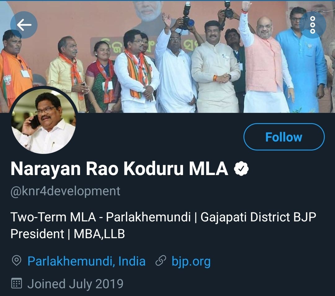 punarutthana's tweet image. Great going @BJP4India @BJP4Odisha. All the best. #HinduParty Union Ministers demand &amp;amp; formally ask CM of this state to takeover temples &amp;amp; their MLAs give public funds to build chu₹ches!

#SecularVoteBank is safeguarded.