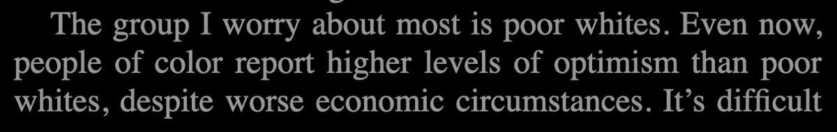 In his book Yang grimly predicts a revolution "born of race and identity," and "at the top will be educated whites, Jews, and Asians." Does he still believe this? Is this how he views the uprising for racial justice that millions of Americans took part in over the last year?