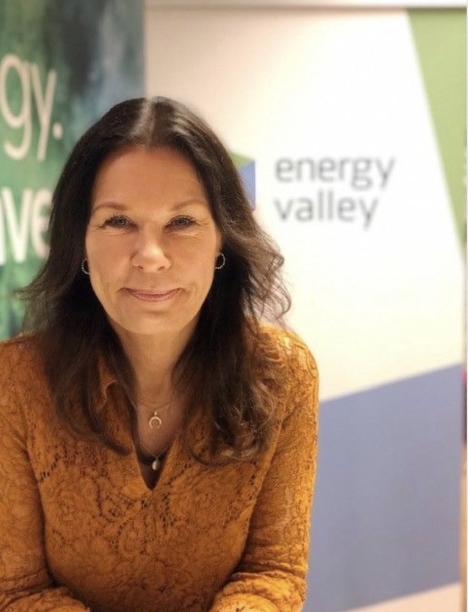 esmoen's tweet image. Viktig å holde maska når nytt jobb-bilde skal tas. @energyvalley @PrebenStr