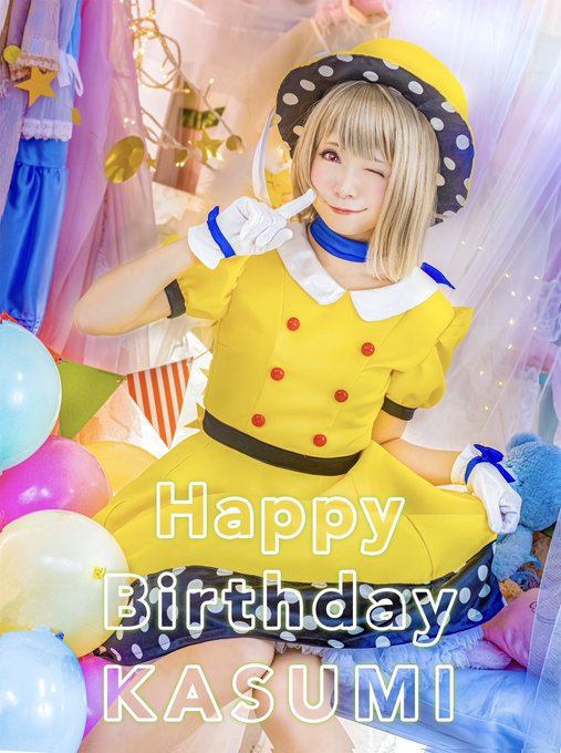 Twitterのコスプレ画像37