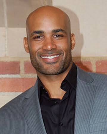 Gabriel macht vs Boris Kadjoe